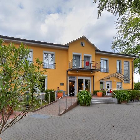 Marie_3 Apartman Heringsdorf  Kültér fotó