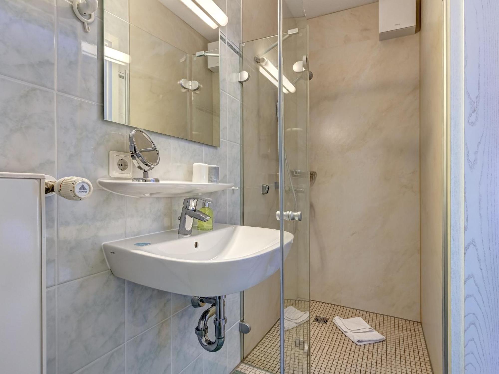 Marie_3 Apartman Heringsdorf  Kültér fotó